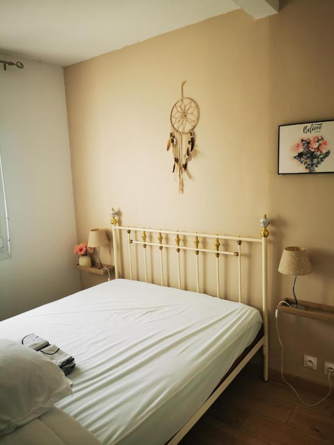 Maison Au Coeur De Migennes Villa Ngoại thất bức ảnh